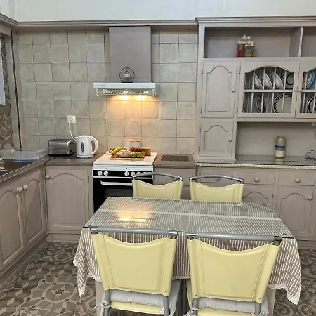 Irene's House 아파트 Kálymnos